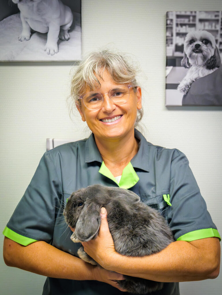 Dr Stéphanie Baraton